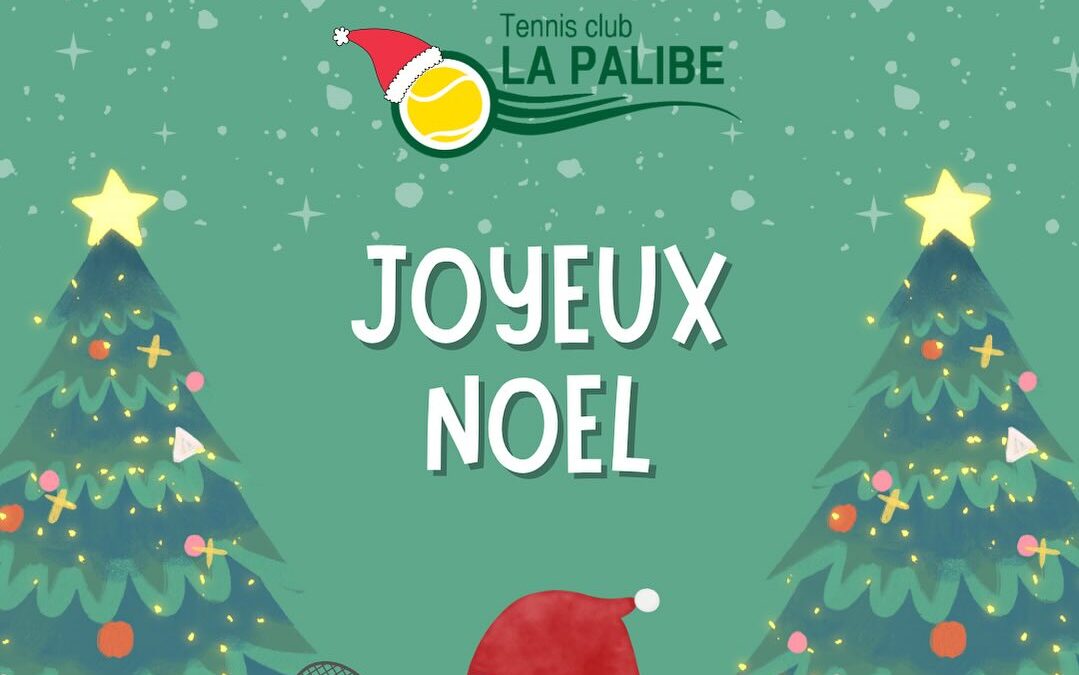 Joyeux Noël 2023